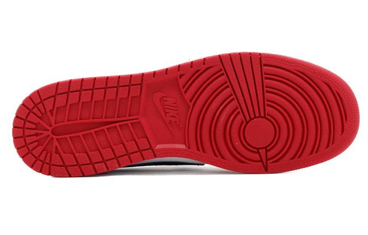 Air Jordan 1 Low 'Chicago'