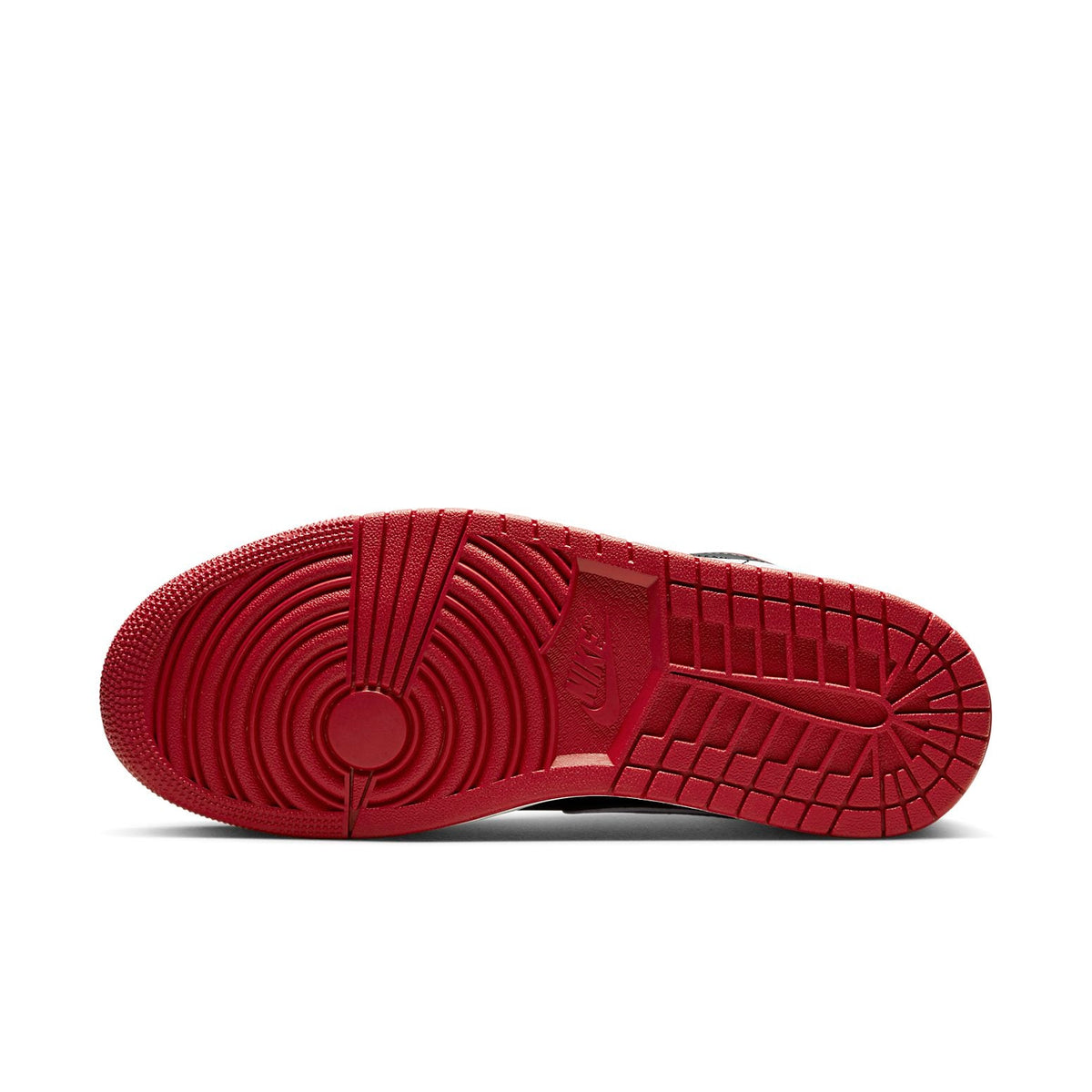 Air Jordan 1 Low 'Alternate Bred Toe'