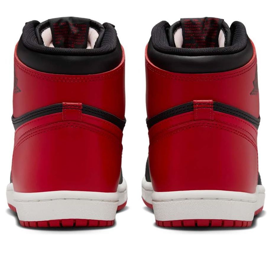 Air Jordan 1 Retro 85 Bred 2025 (HV6674-067)