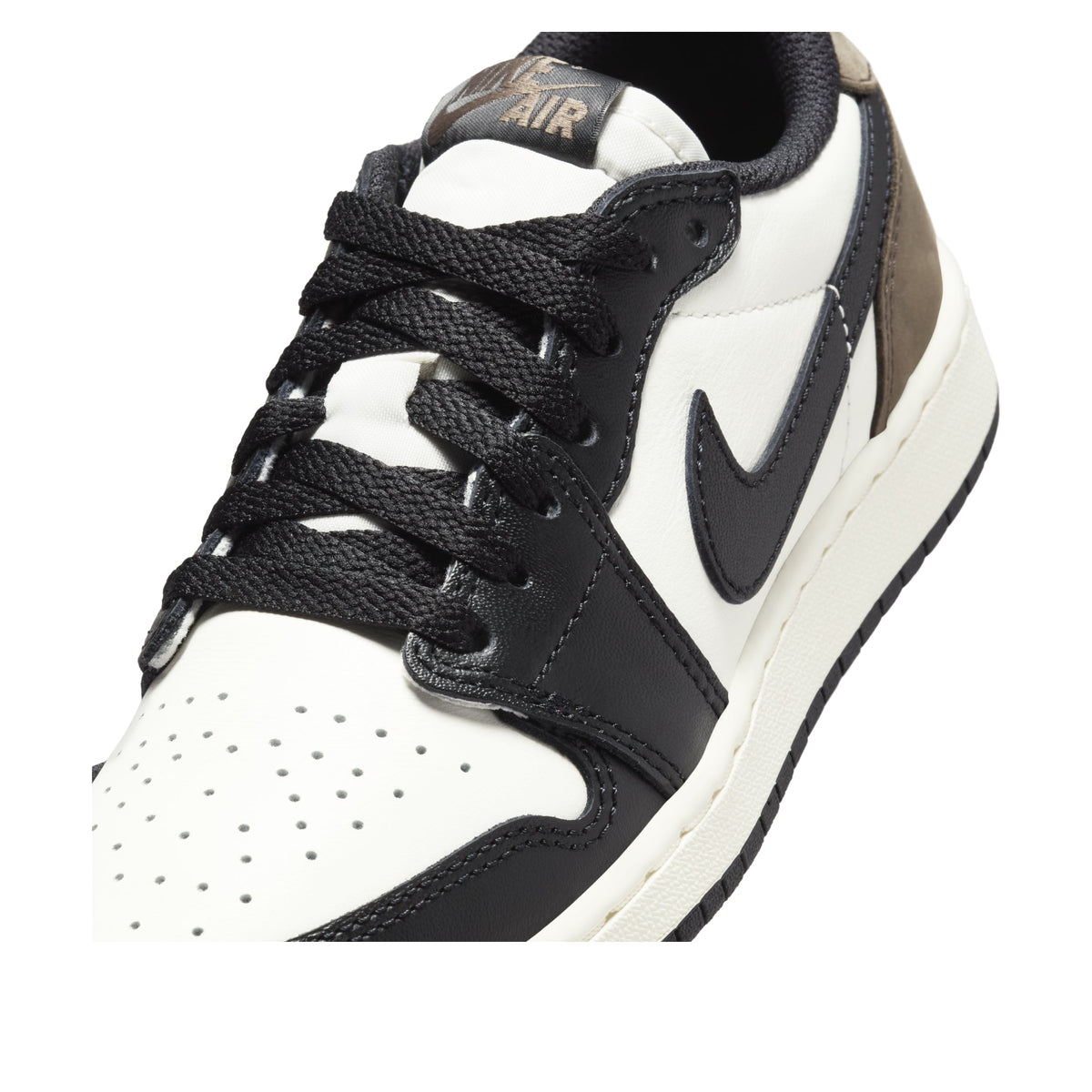 Air Jordan 1 Retro Low OG 'Mocha' (GS)