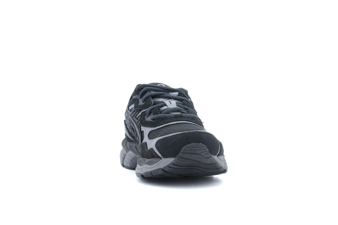 ASICS GEL-NYC “Graphite Grey/Black” – 1201A789-020