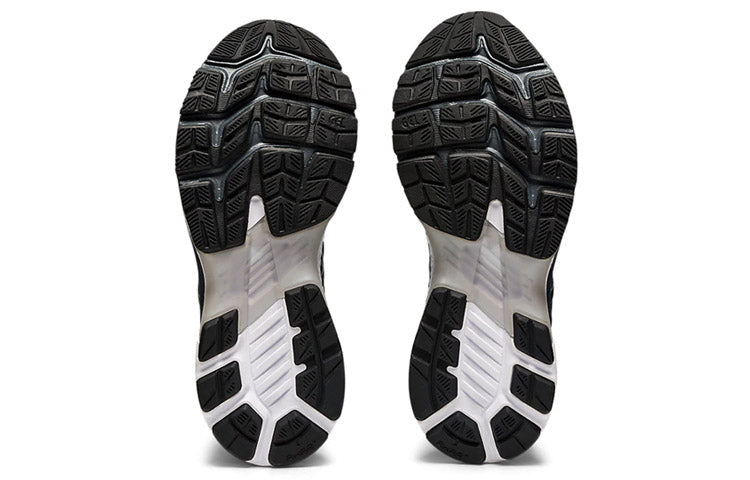 Women’s ASICS GEL-KAYANO 27 Wide “Black/Silver” – 1012A713-001