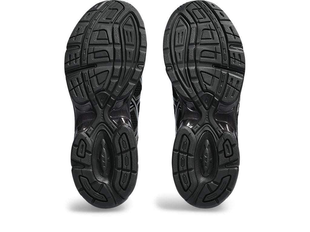 ASICS GEL-1130 “Black/Pure Silver” Sneakers