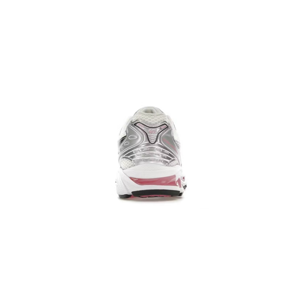 ASICS GEL-KAYANO 14 Pink Chrome Sneakers
