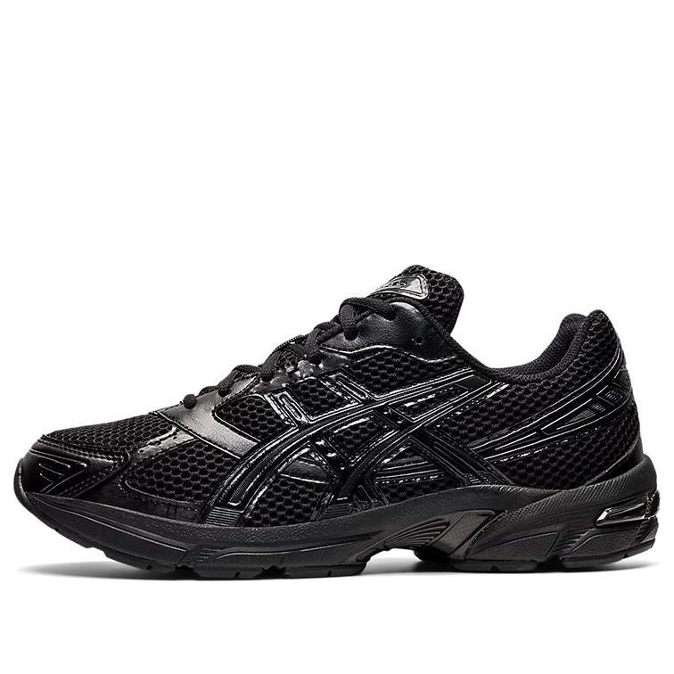 ASICS GEL-1130 “Black/Graphite Grey” Sneakers