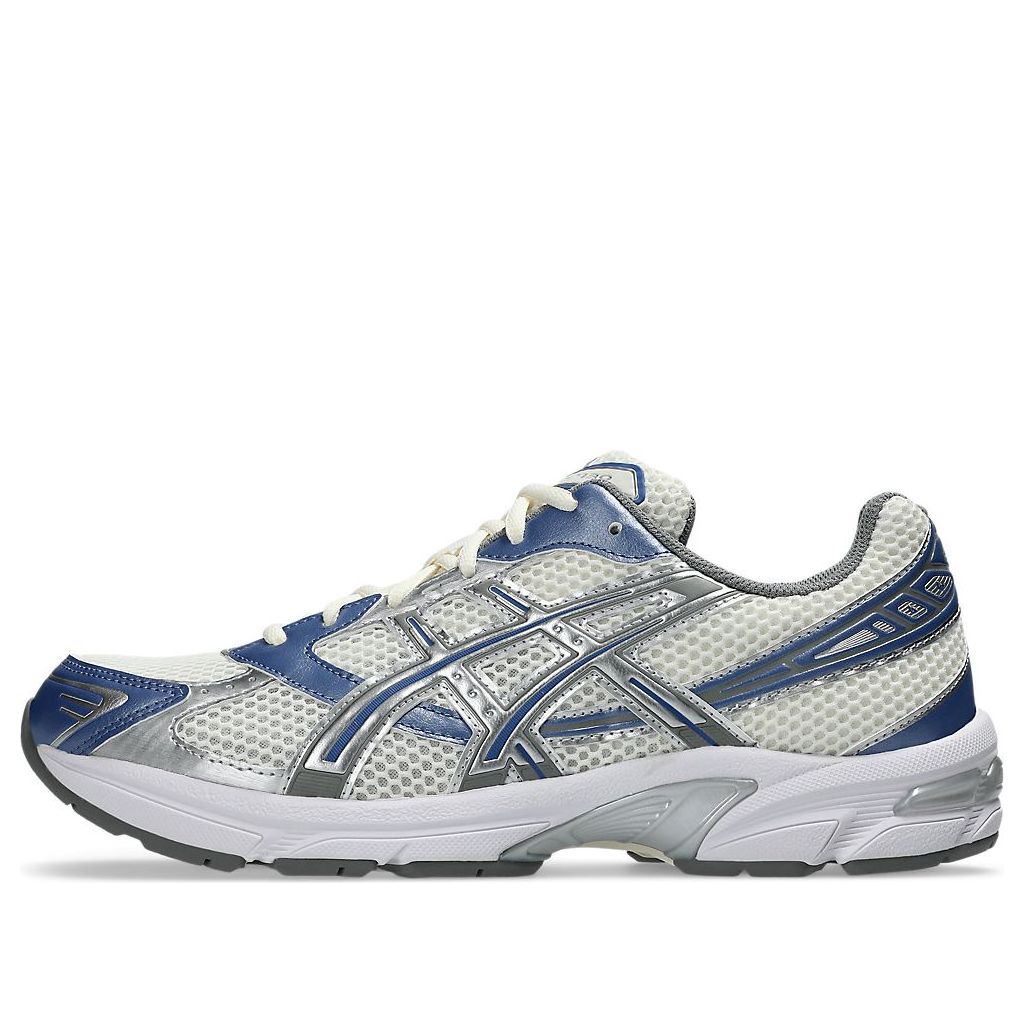 ASICS GEL-1130 Ice Blue & Silver Sneakers