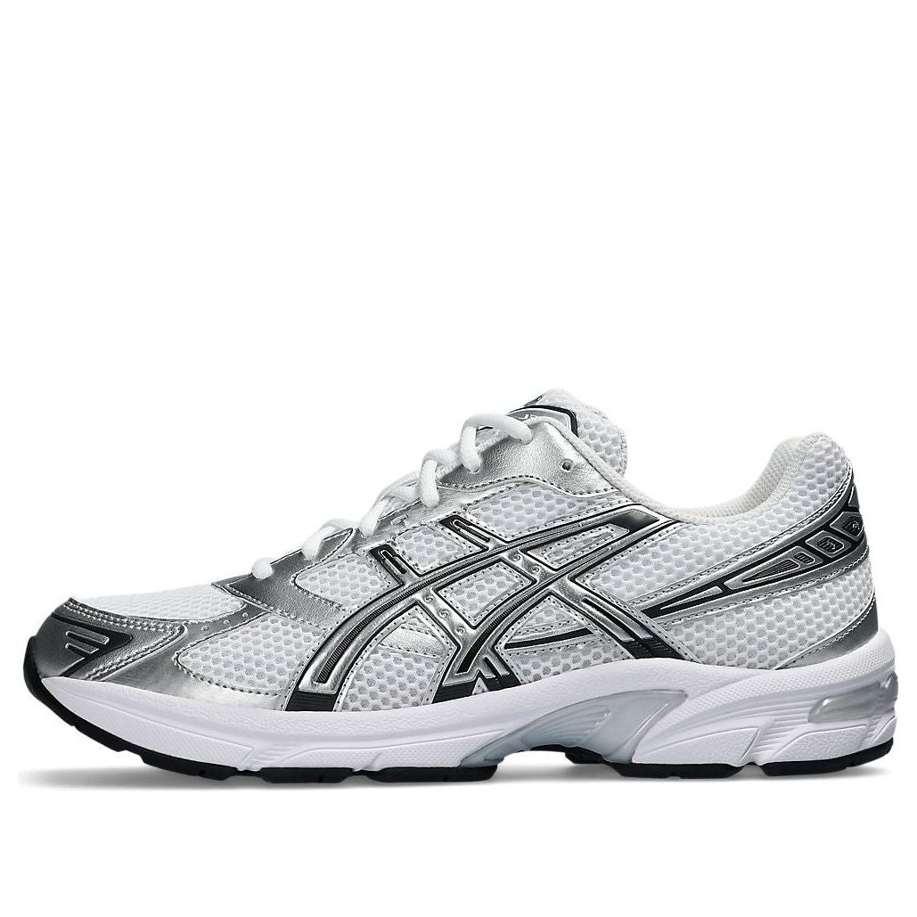 ASICS GEL-1130 “White/Pure Silver” Sneakers