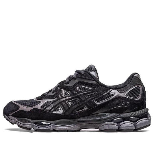 ASICS GEL-NYC “Graphite Grey/Black” – 1201A789-020
