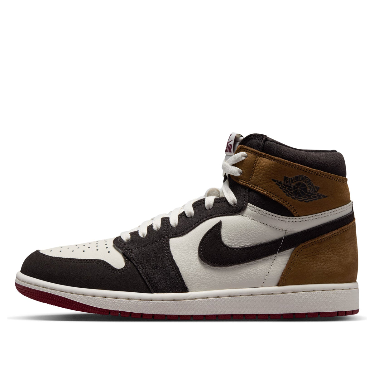 Air Jordan 1 High OG 'Love Letter'