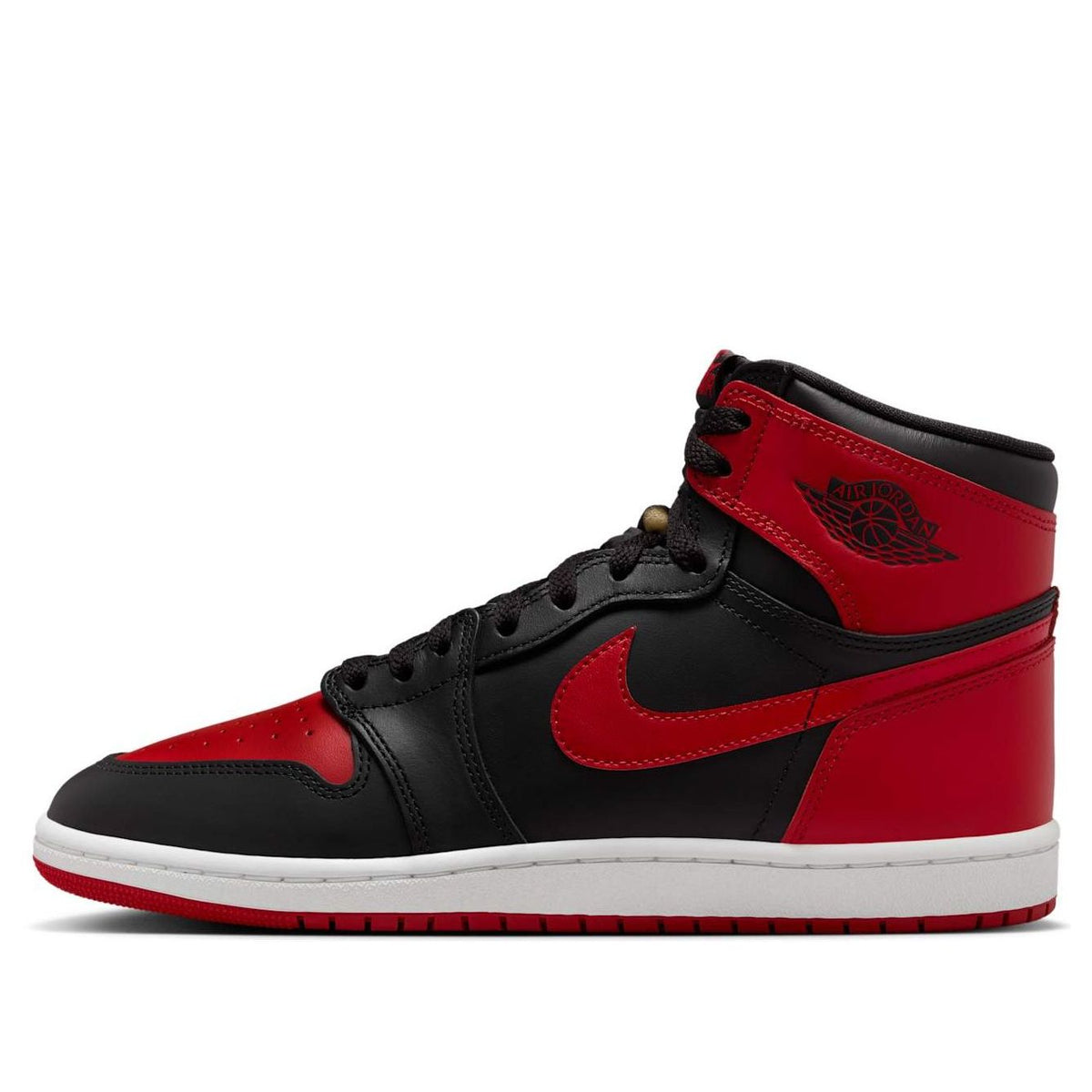 Air Jordan 1 Retro 85 Bred 2025 (HV6674-067)