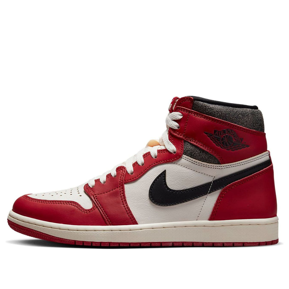 Air Jordan 1 Retro High OG Chicago 2015 | 555088-101