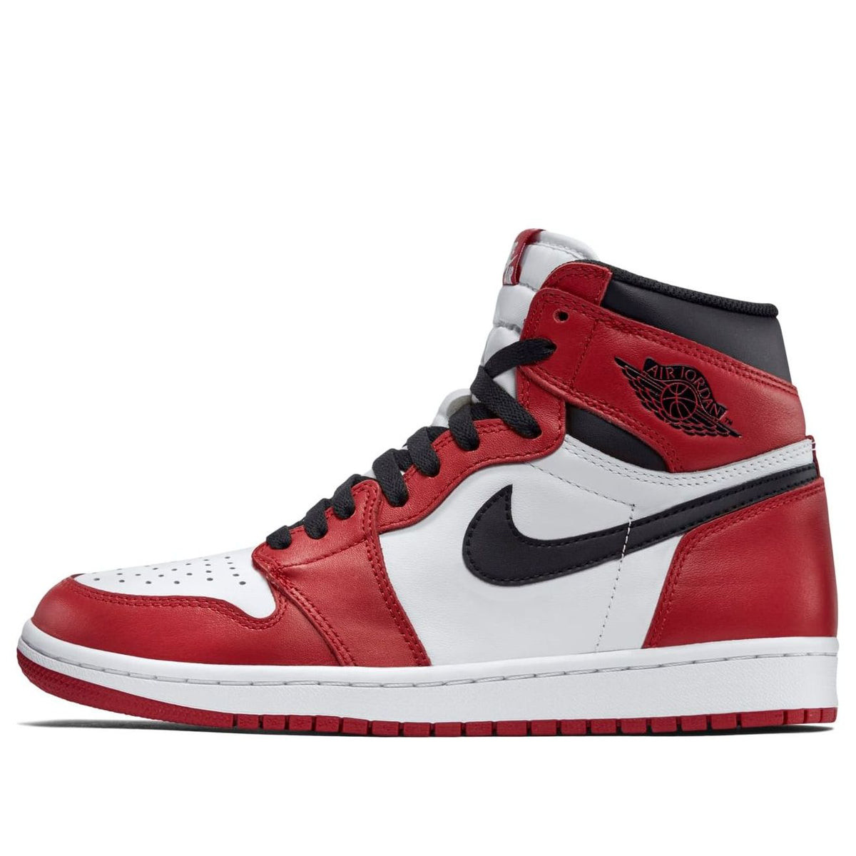 Air Jordan 1 Retro High OG Chicago 2015 | 555088-101