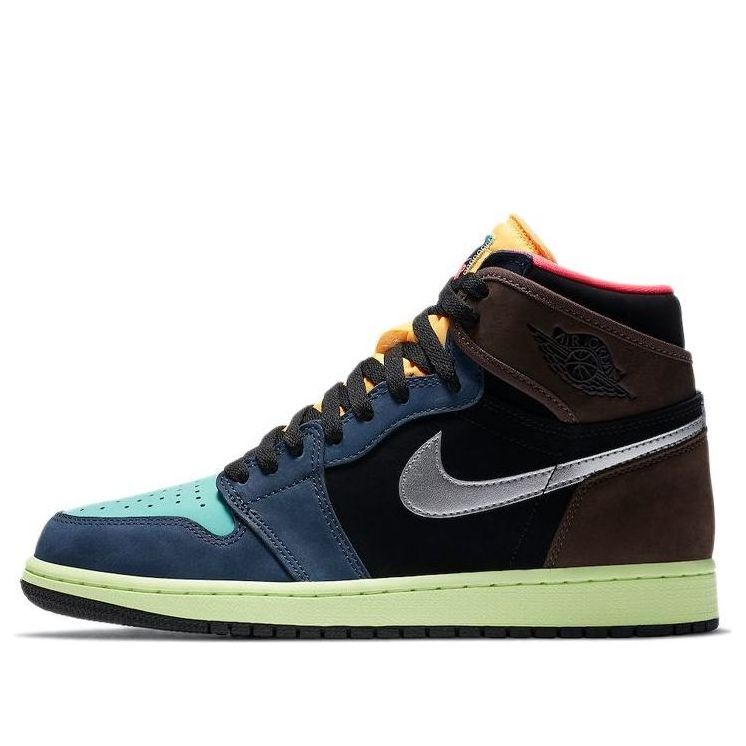 Air Jordan 1 Retro High OG 'Bio Hack'