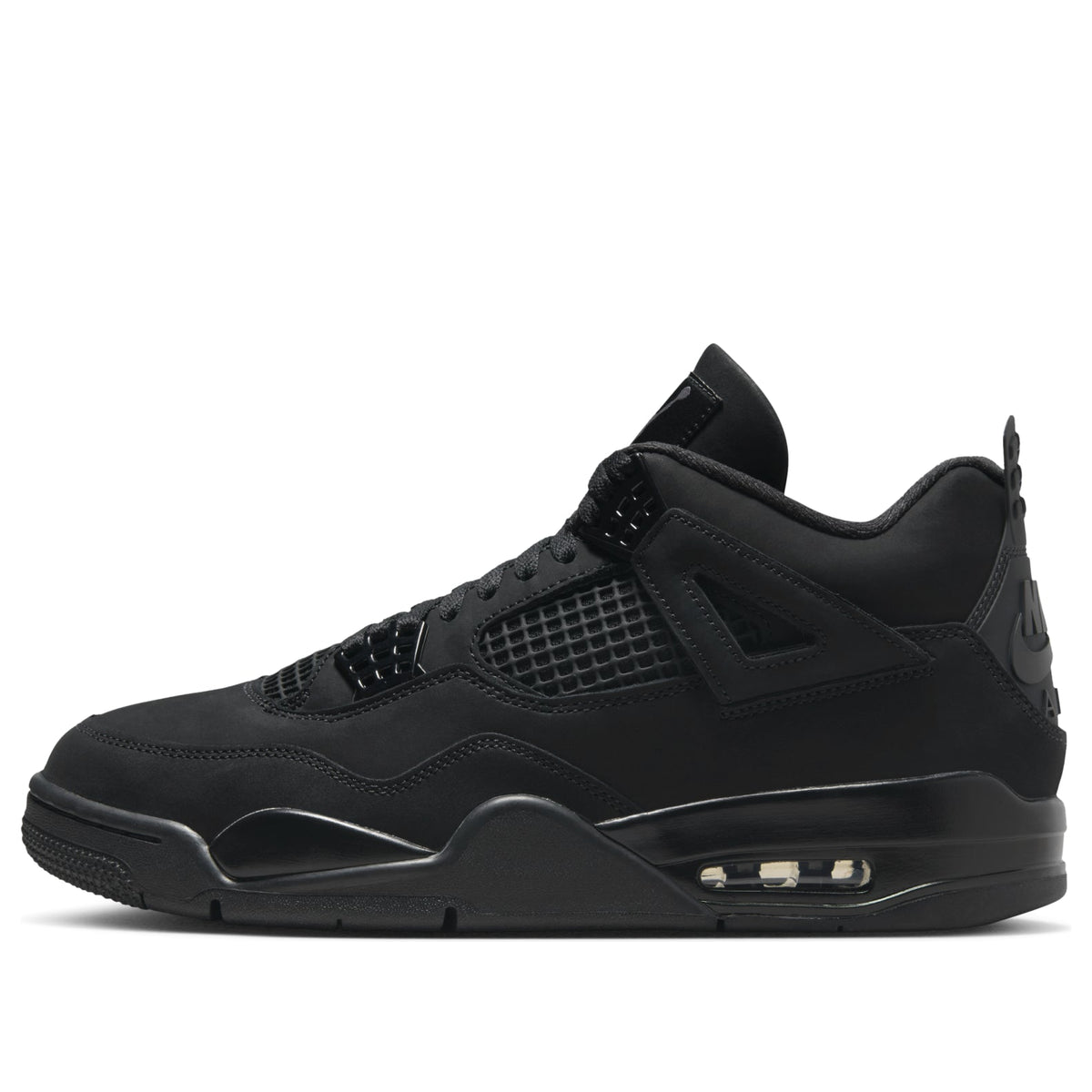 Air Jordan 4 Retro 'Black Cat'