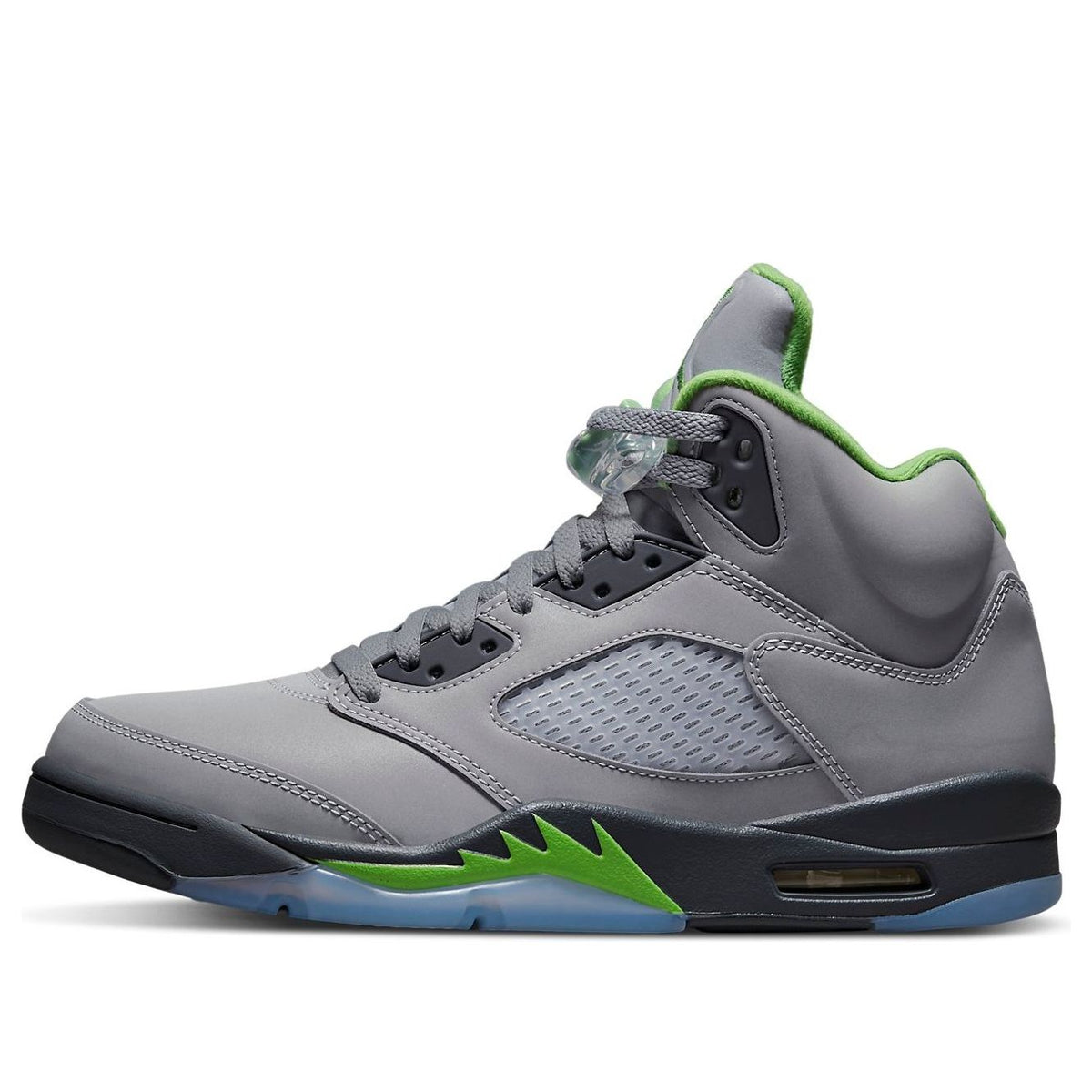 Air Jordan 5 Retro "Green Bean"
