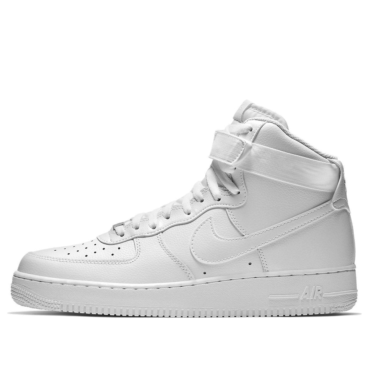 Nike Air Force 1 High "07 White"