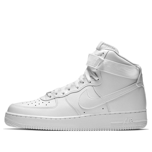 Nike Air Force 1 High "07 White"