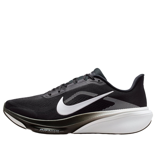 Nike Air Zoom Pegasus Black White Running Shoes