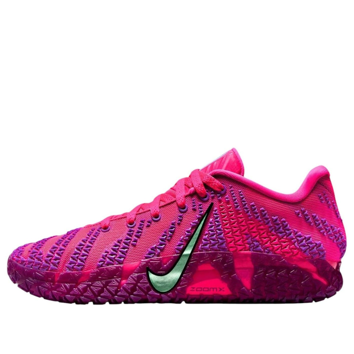 Nike Ja 3 “Max Volume” Basketball Shoes – HF2793-600