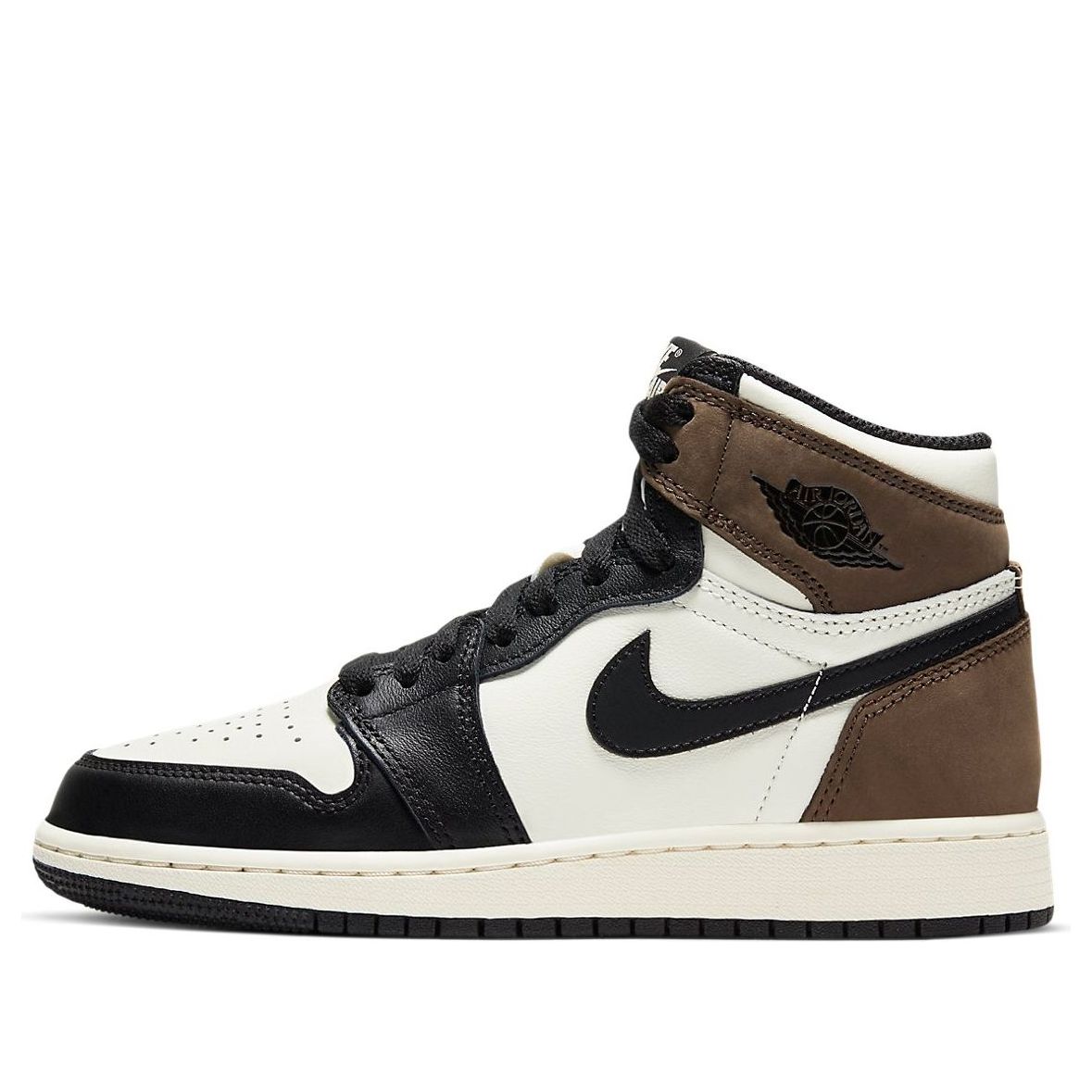 Air Jordan 1 Retro High OG 'Dark Mocha' (GS)