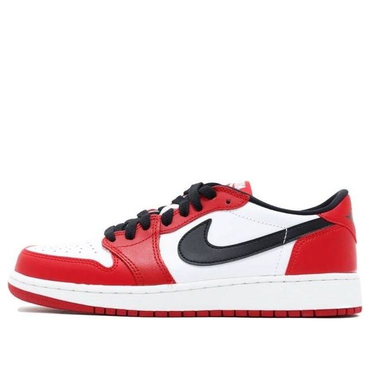 Air Jordan 1 Low 'Chicago'