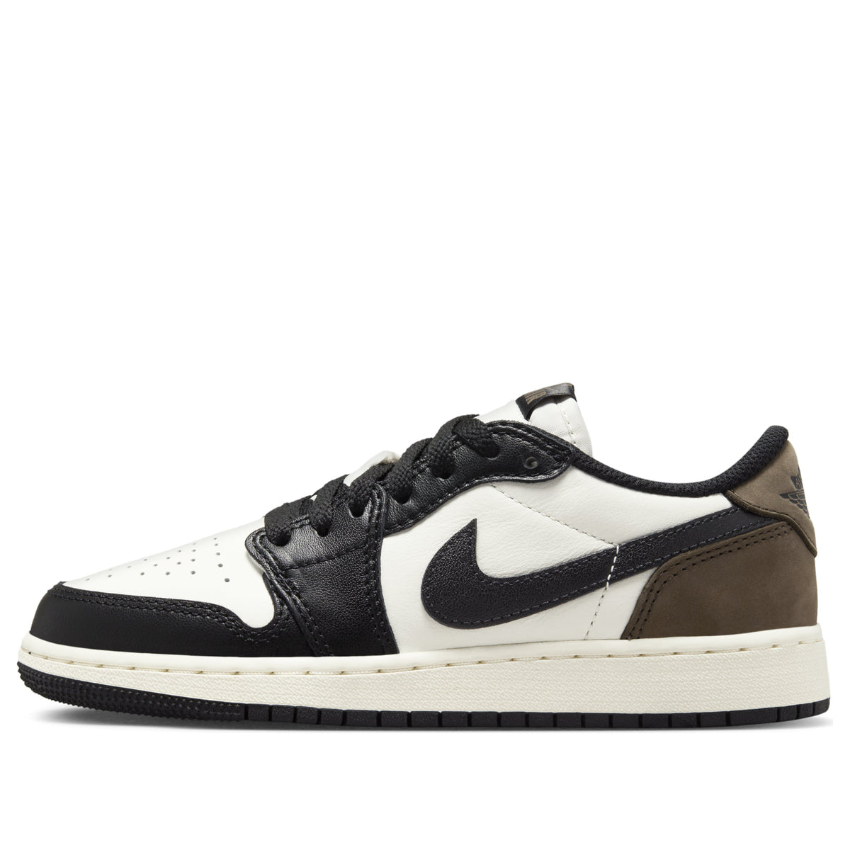 Air Jordan 1 Retro Low OG 'Mocha' (GS)