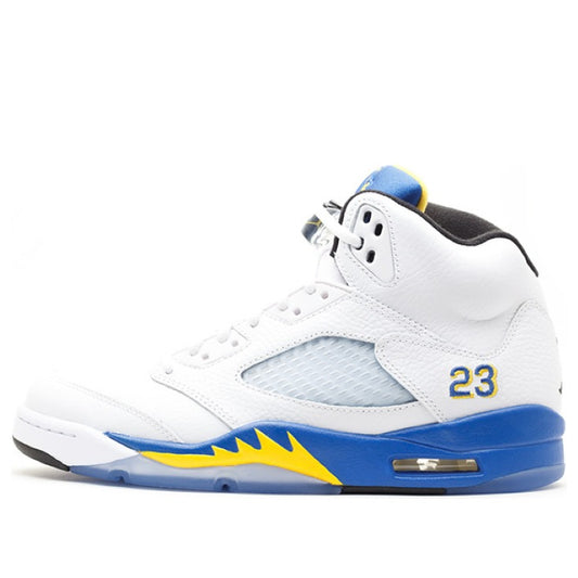 Air Jordan 5 Retro 'Laney'