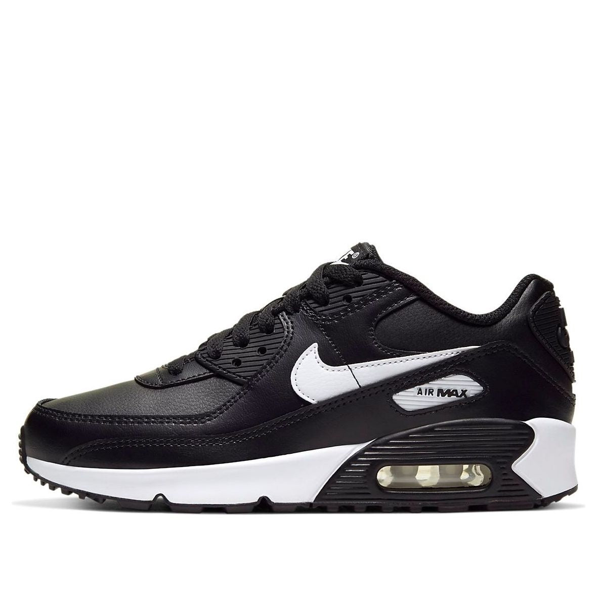 Nike Air Max 90 'Black White'