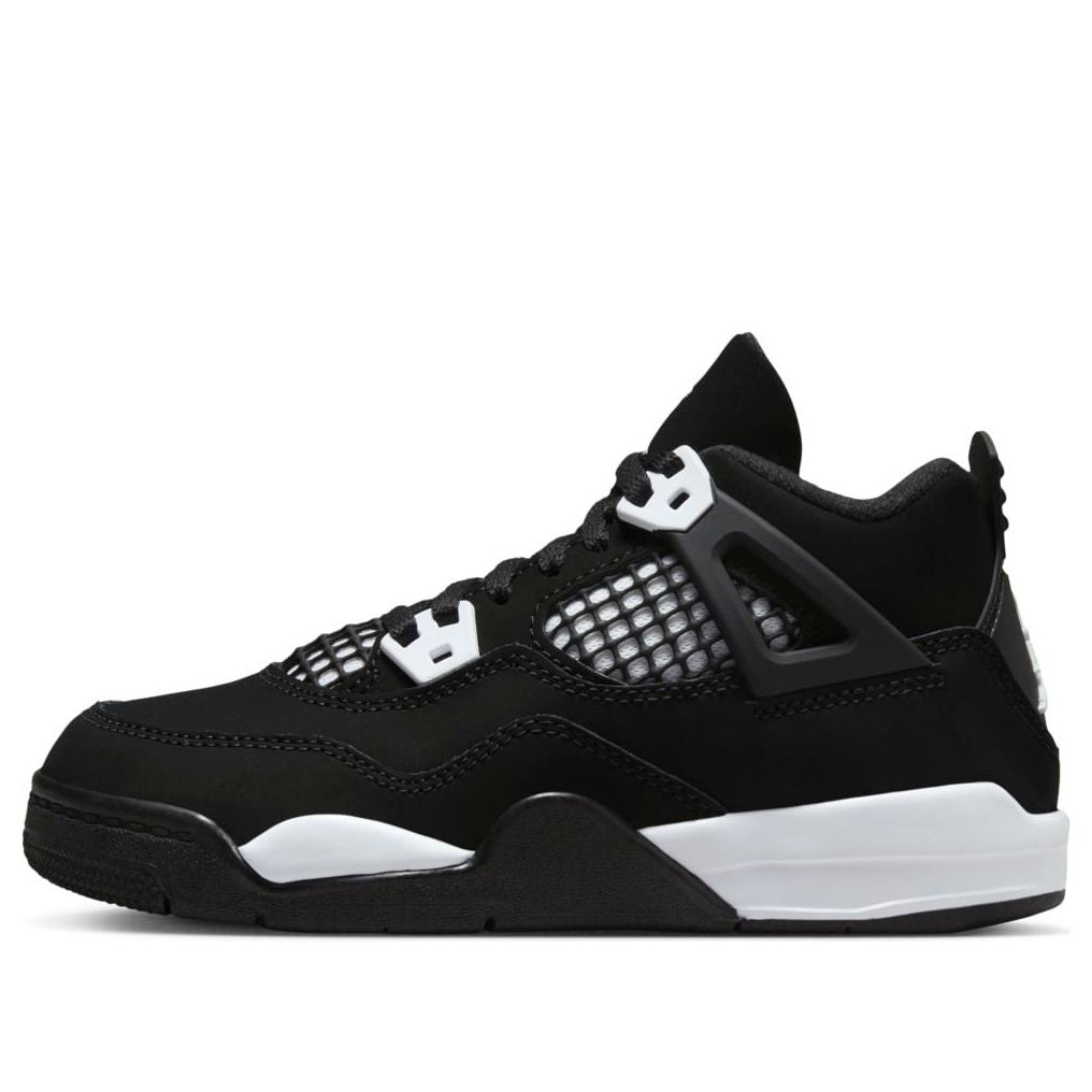 Air Jordan 4 Retro 'White Thunder'