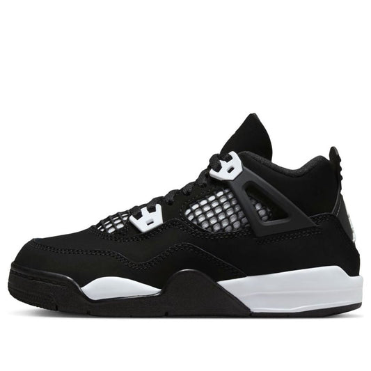 Air Jordan 4 Retro 'White Thunder'