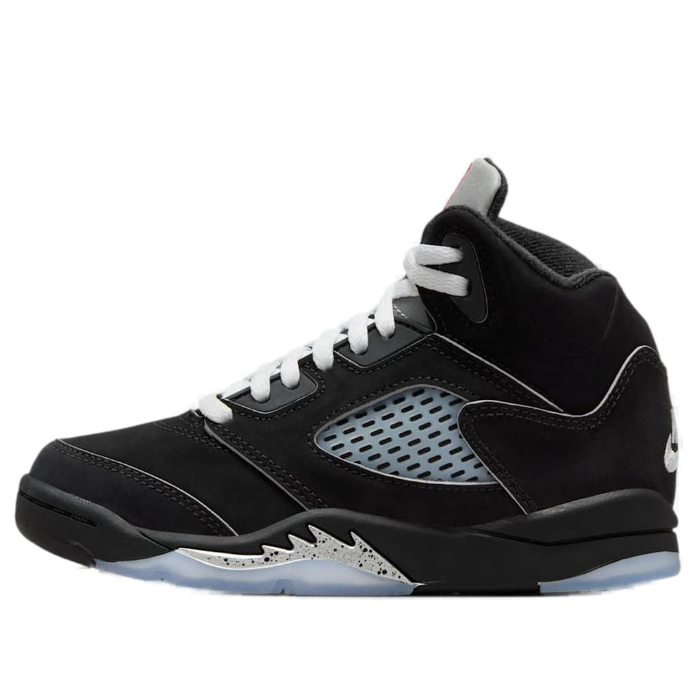Air Jordan 5 Retro 'Oreo'