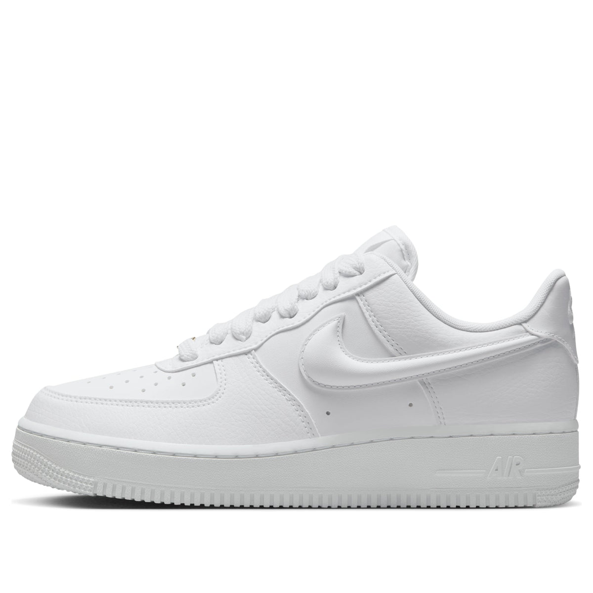 Nike Air Force 1 Low "07 White"