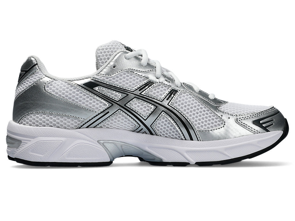 ASICS GEL-1130 “White/Pure Silver” Sneakers