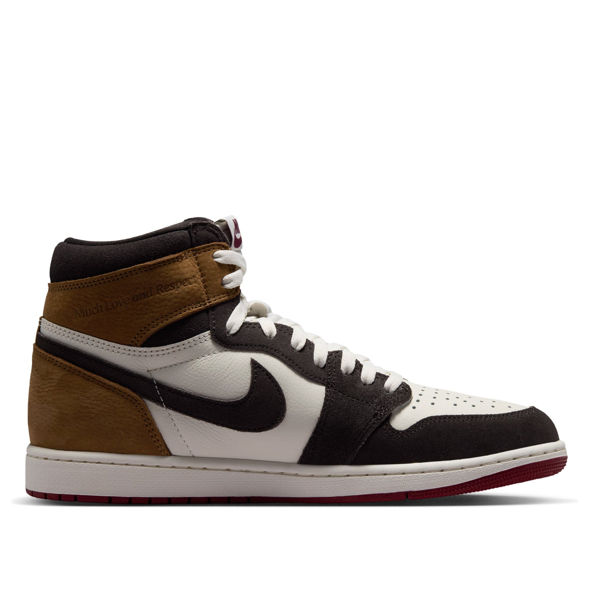 Air Jordan 1 High OG 'Love Letter'