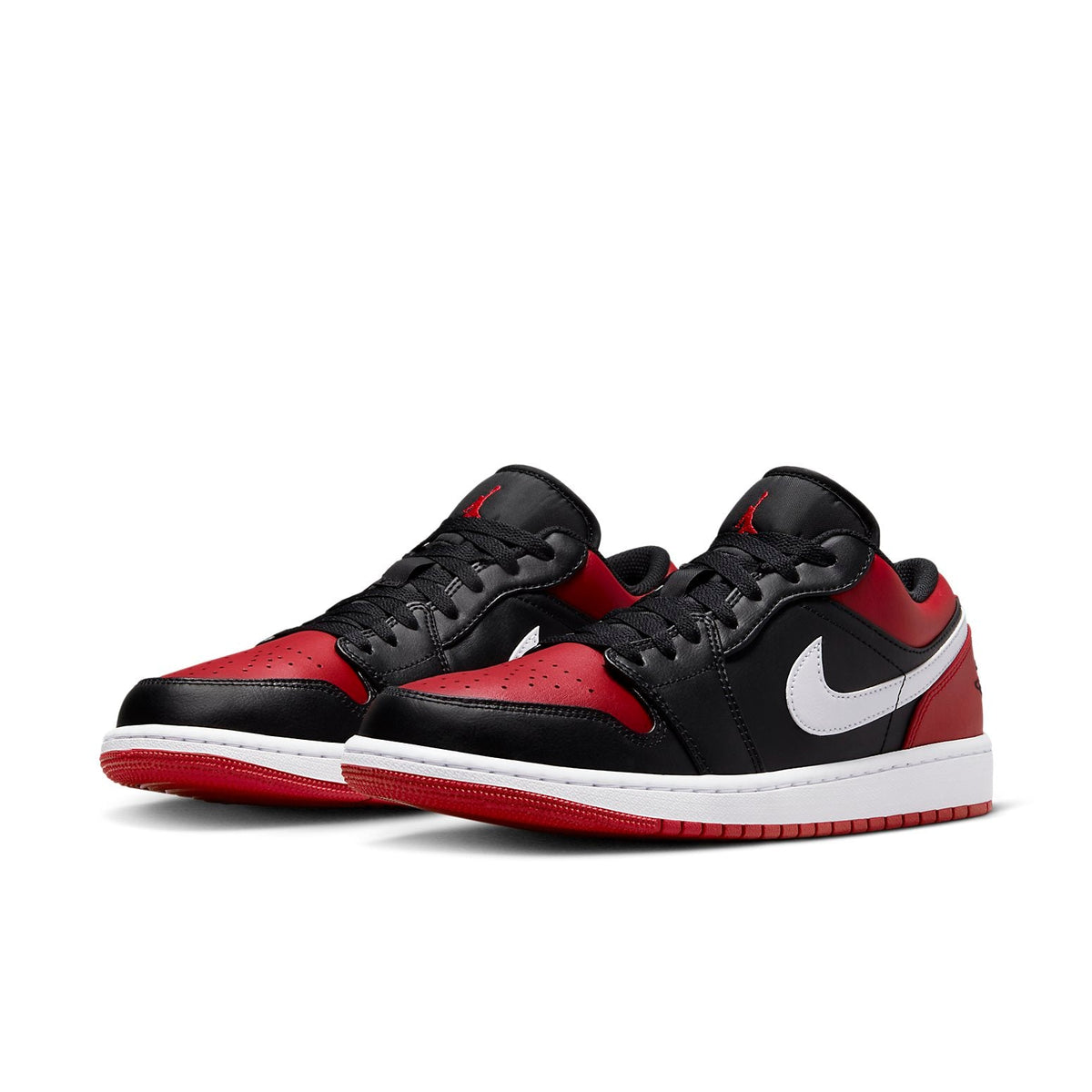 Air Jordan 1 Low 'Alternate Bred Toe'