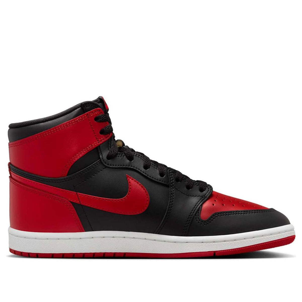 Air Jordan 1 Retro 85 Bred 2025 (HV6674-067)