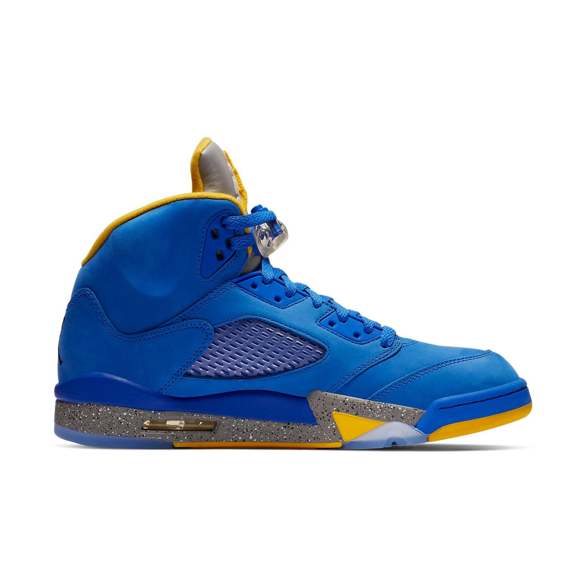Air Jordan 5 Retro 'Laney Varsity Royal'