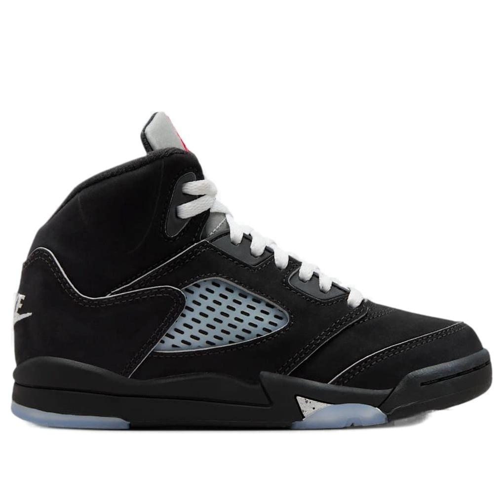 Air Jordan 5 Retro 'Oreo'