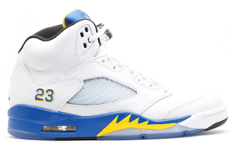 Air Jordan 5 Retro 'Laney'