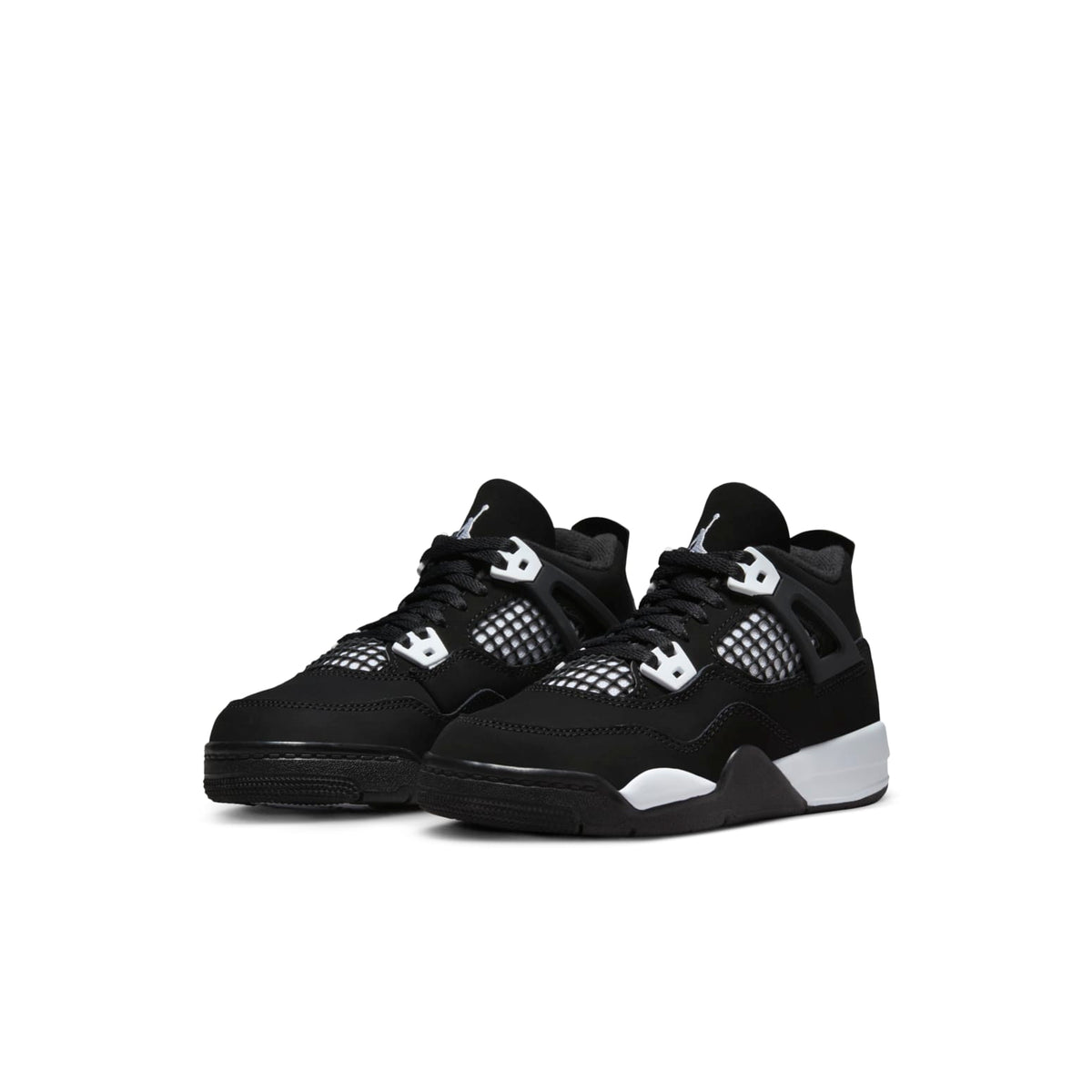 Air Jordan 4 Retro 'White Thunder'