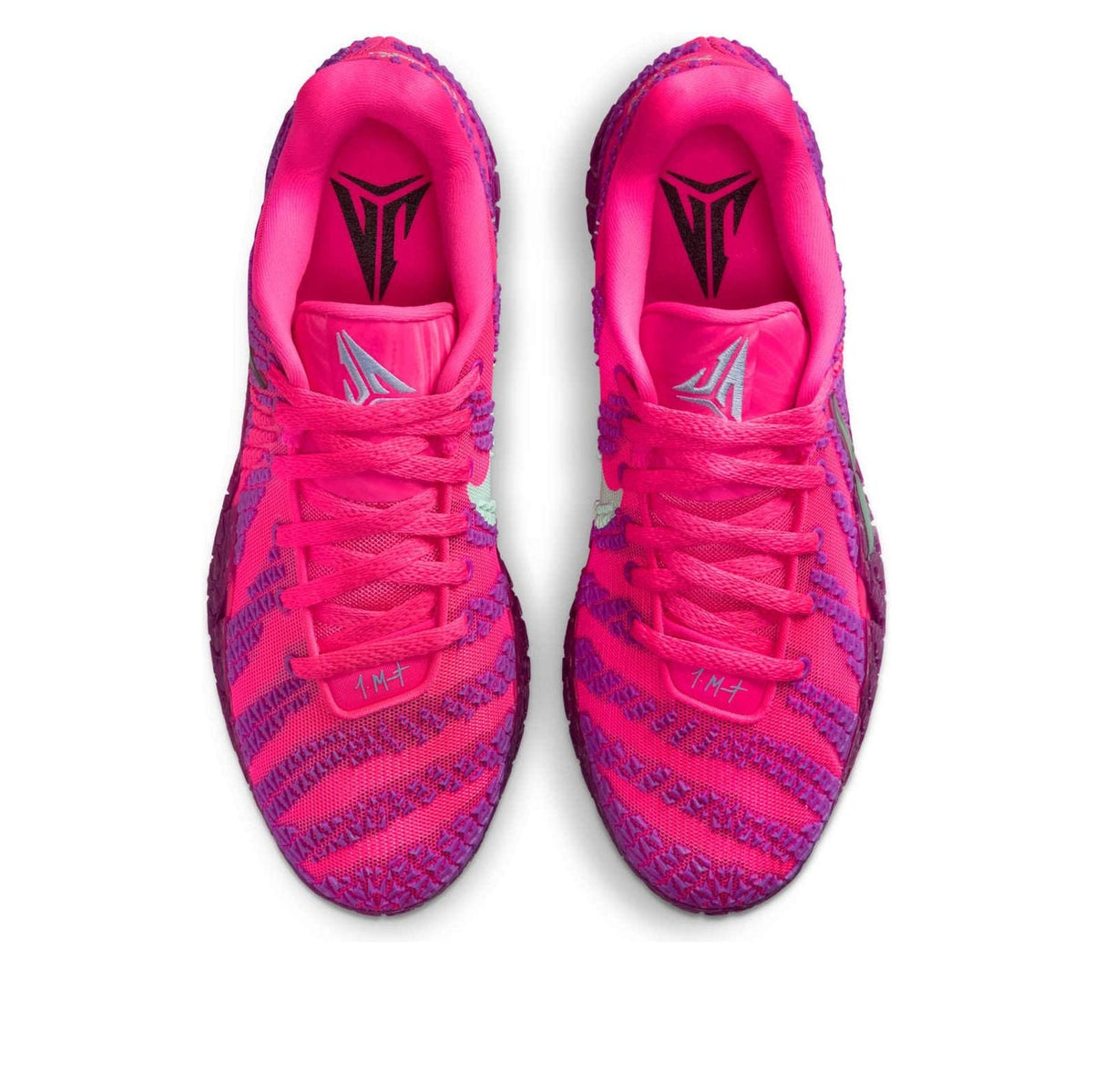 Nike Ja 3 “Max Volume” Basketball Shoes – HF2793-600