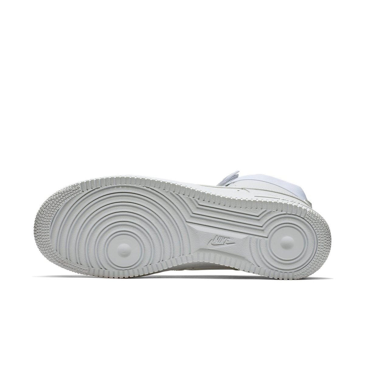 Nike Air Force 1 High "07 White"