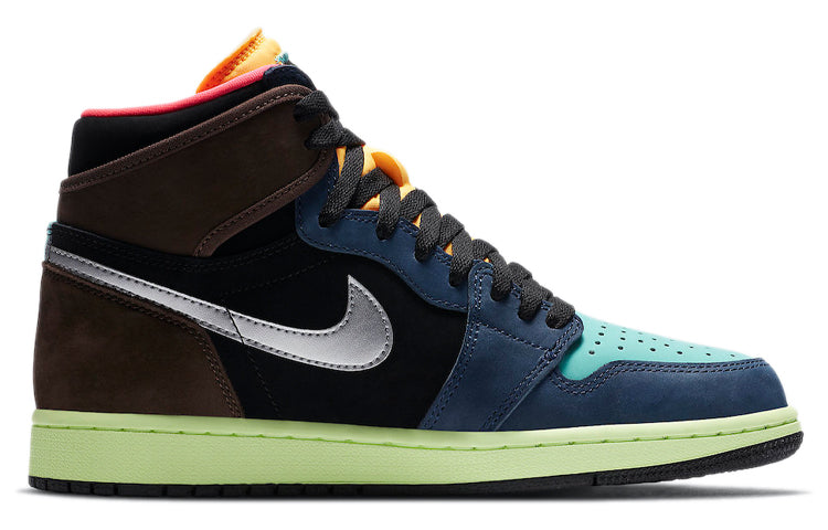 Air Jordan 1 Retro High OG 'Bio Hack'