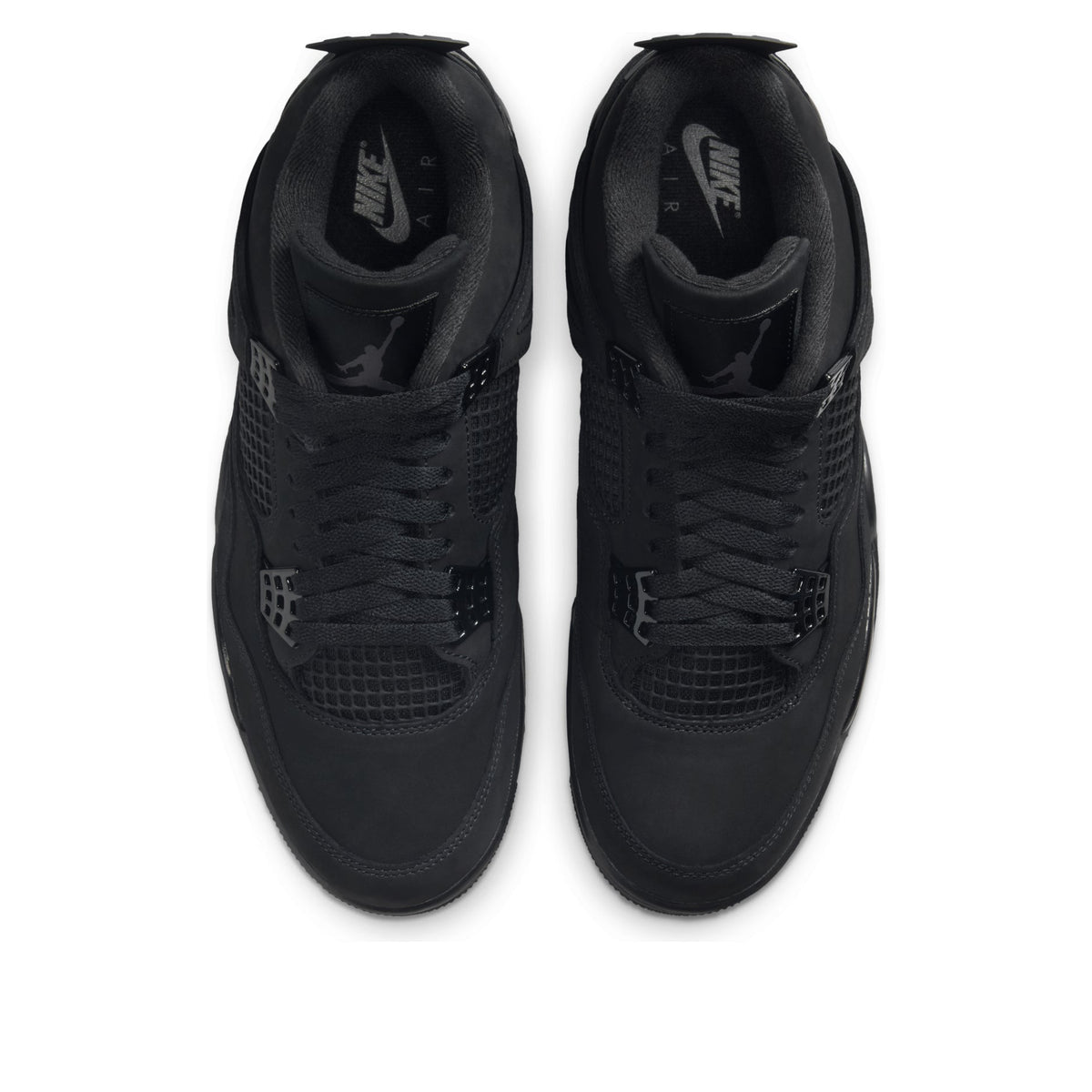 Air Jordan 4 Retro 'Black Cat'