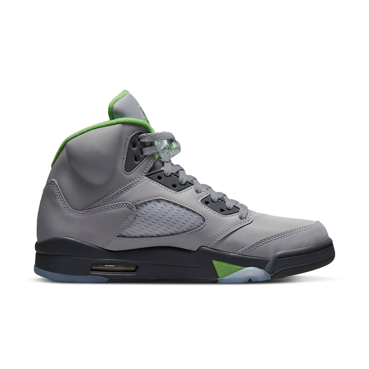 Air Jordan 5 Retro "Green Bean"