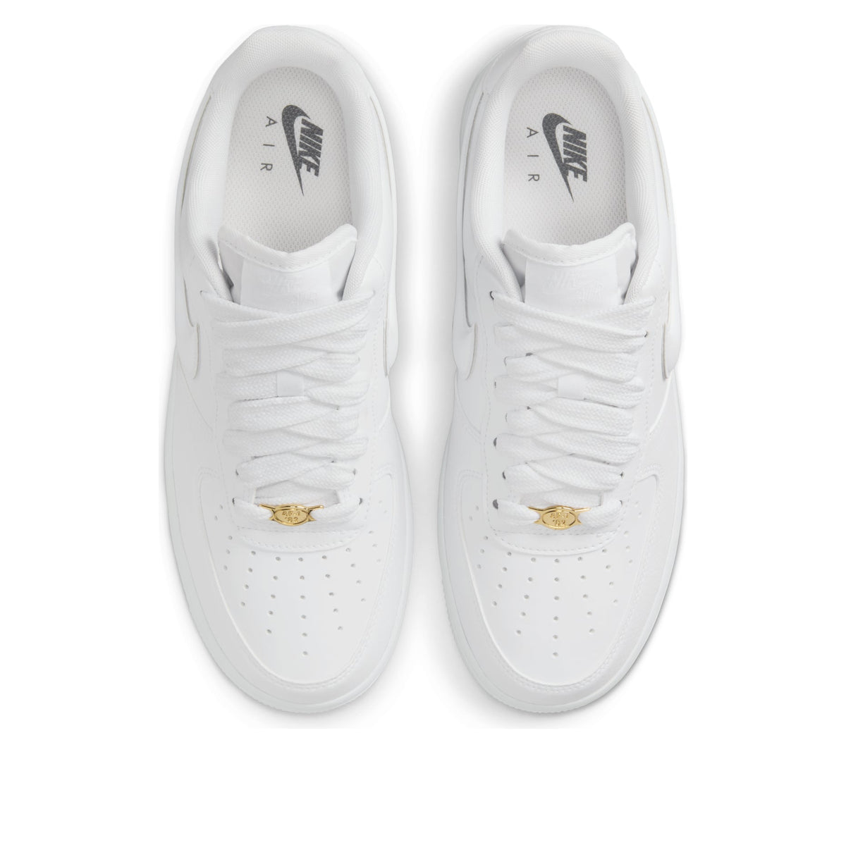 Nike Air Force 1 Low "07 White"