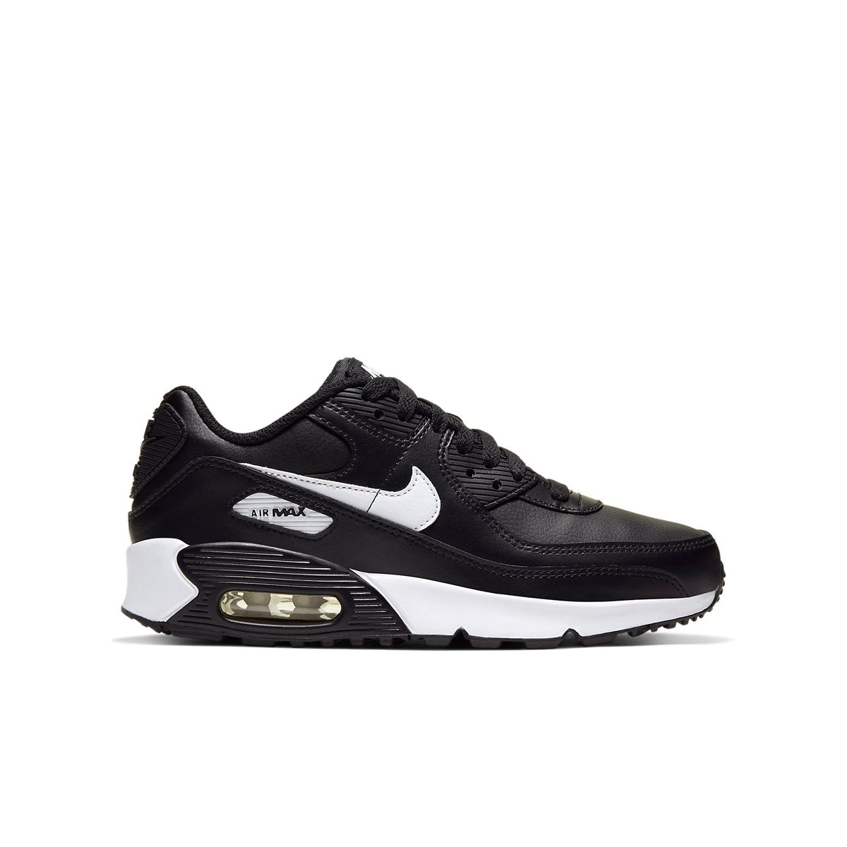 Nike Air Max 90 'Black White'