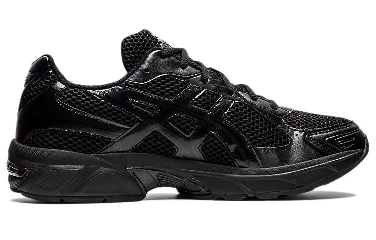 ASICS GEL-1130 “Black/Graphite Grey” Sneakers