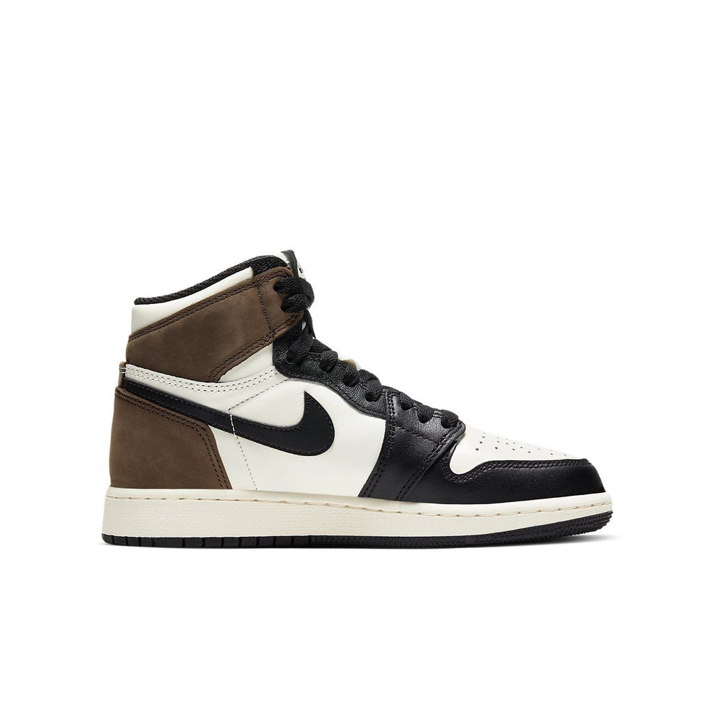 Air Jordan 1 Retro High OG 'Dark Mocha' (GS)