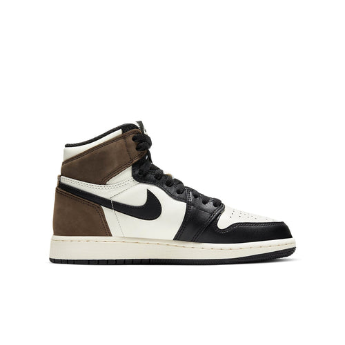 Air Jordan 1 Retro High OG 'Dark Mocha' (GS)